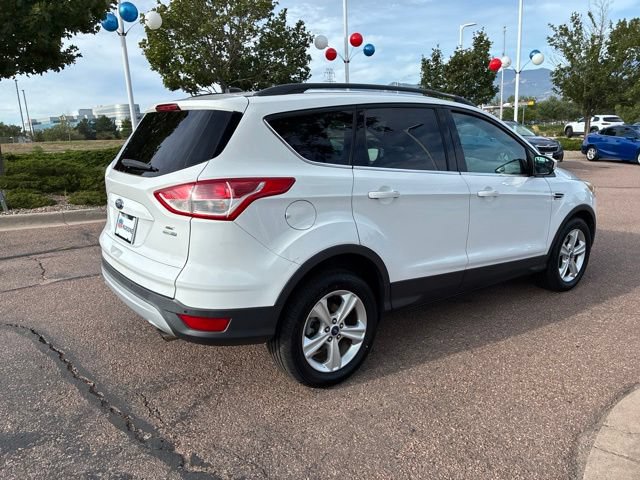 Used 2014 Ford Escape SE w/ Equipment Group 201A AWD/4WD image 29