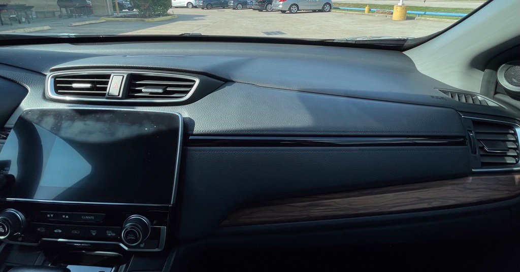 Used 2021 Honda CR-V EX-L image 30