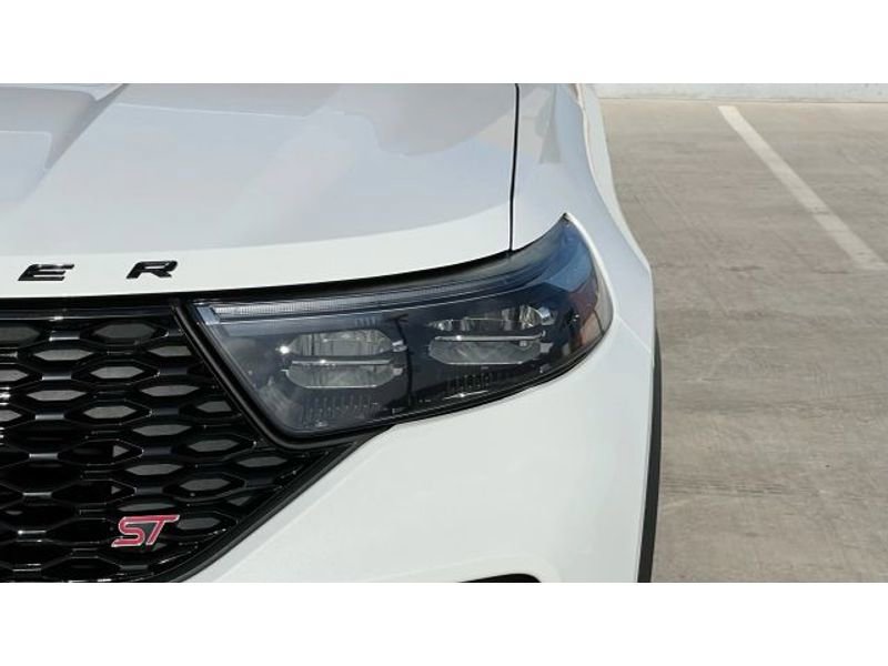 Used 2020 Ford Explorer ST w/ Premium Technology Package image 62