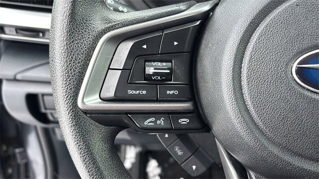 Used 2019 Subaru Forester w/ Alloy Wheel Package image 14