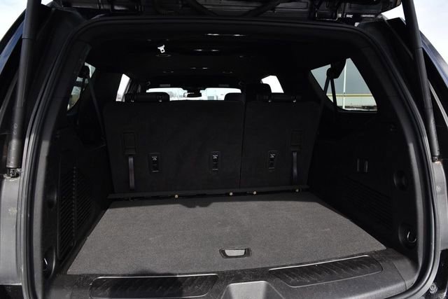 Used 2024 Chevrolet Suburban LT AWD/4WD image 24