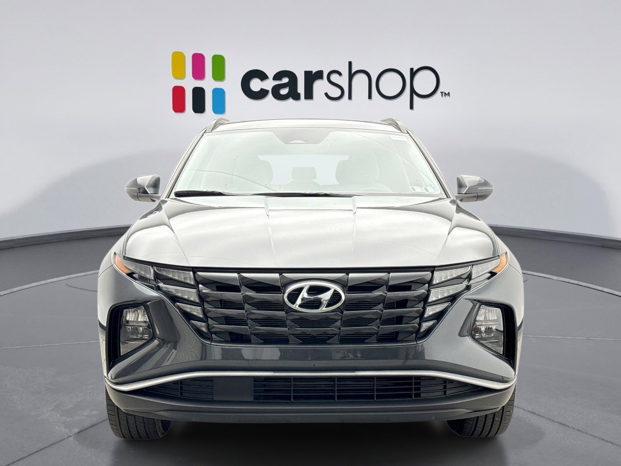 Used 2023 Hyundai Tucson SEL w/ Convenience Package image 8