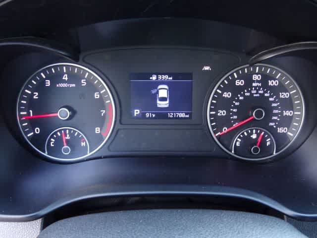 Used 2019 Kia Optima LX w/ LX 17" Wheel Package FWD image 19