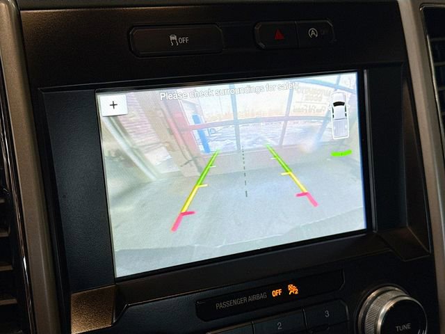 Used 2018 Ford F150 Lariat image 15