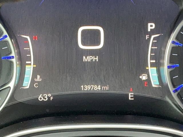 Used 2018 Chrysler Pacifica Limited w/ Advanced Safetytec Group image 51