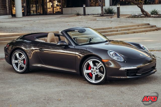 Used 2013 Porsche 911 Carrera S image 44
