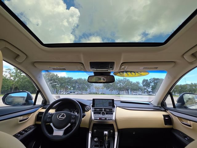 Used 2019 Lexus NX 300 FWD w/ Premium Package image 20