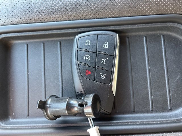 Used 2021 GMC Yukon SLT w/ SLT Premium Package image 75