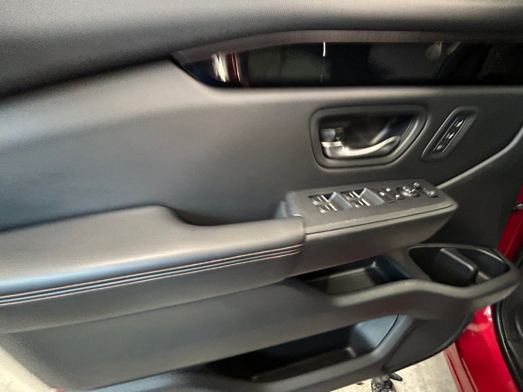 Used 2023 Honda Pilot TrailSport image 19