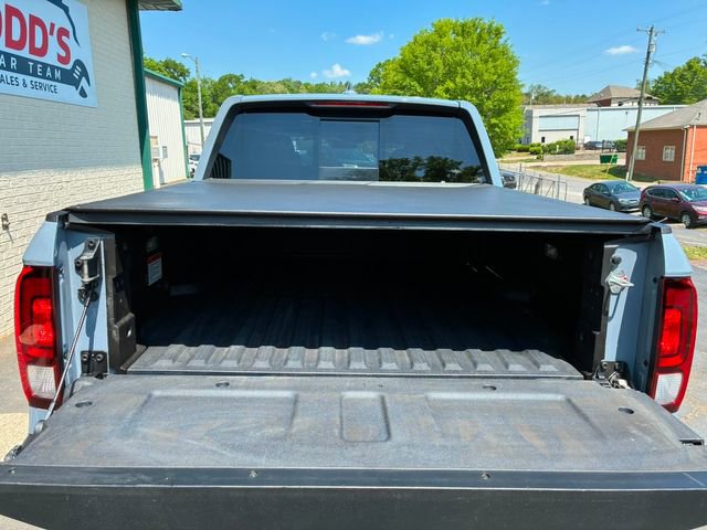 Used 2023 Honda Ridgeline RTL-E image 31