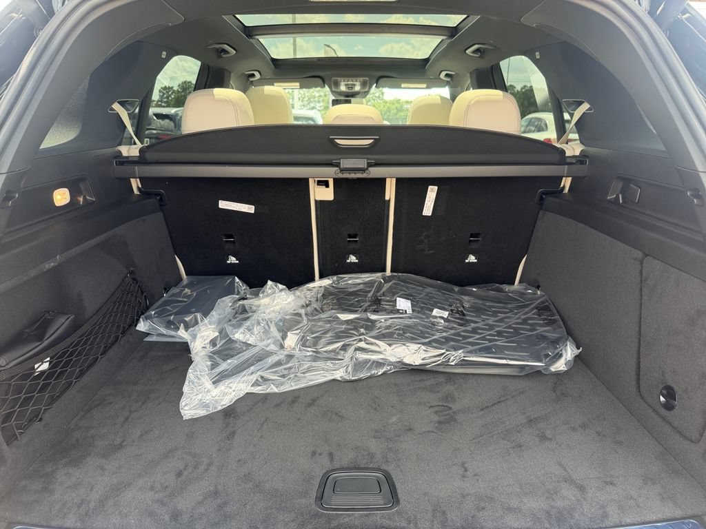 New 2026 Mercedes-Benz GLE 350 4MATIC image 25