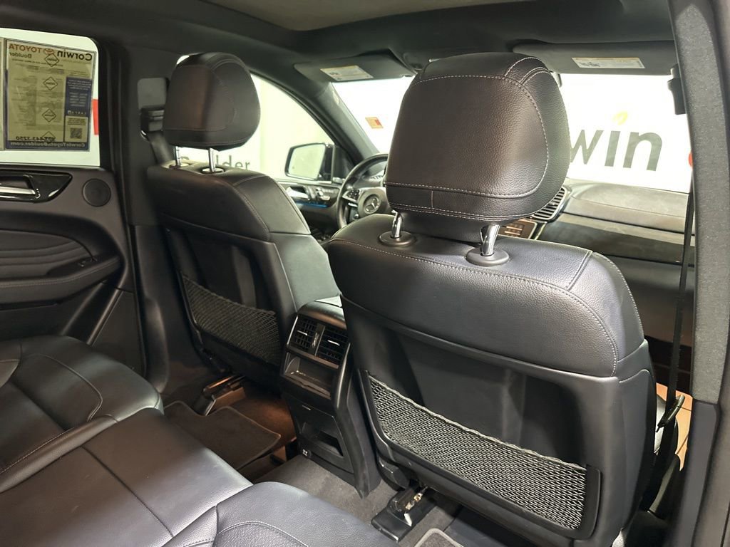 Used 2019 Mercedes-Benz GLE 43 AMG 4MATIC Coupe image 16