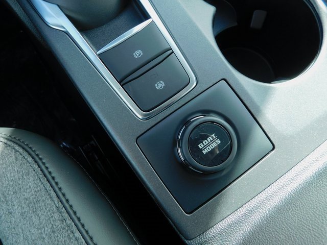 New 2025 Ford Bronco Sport Big Bend w/ Convenience Package image 28