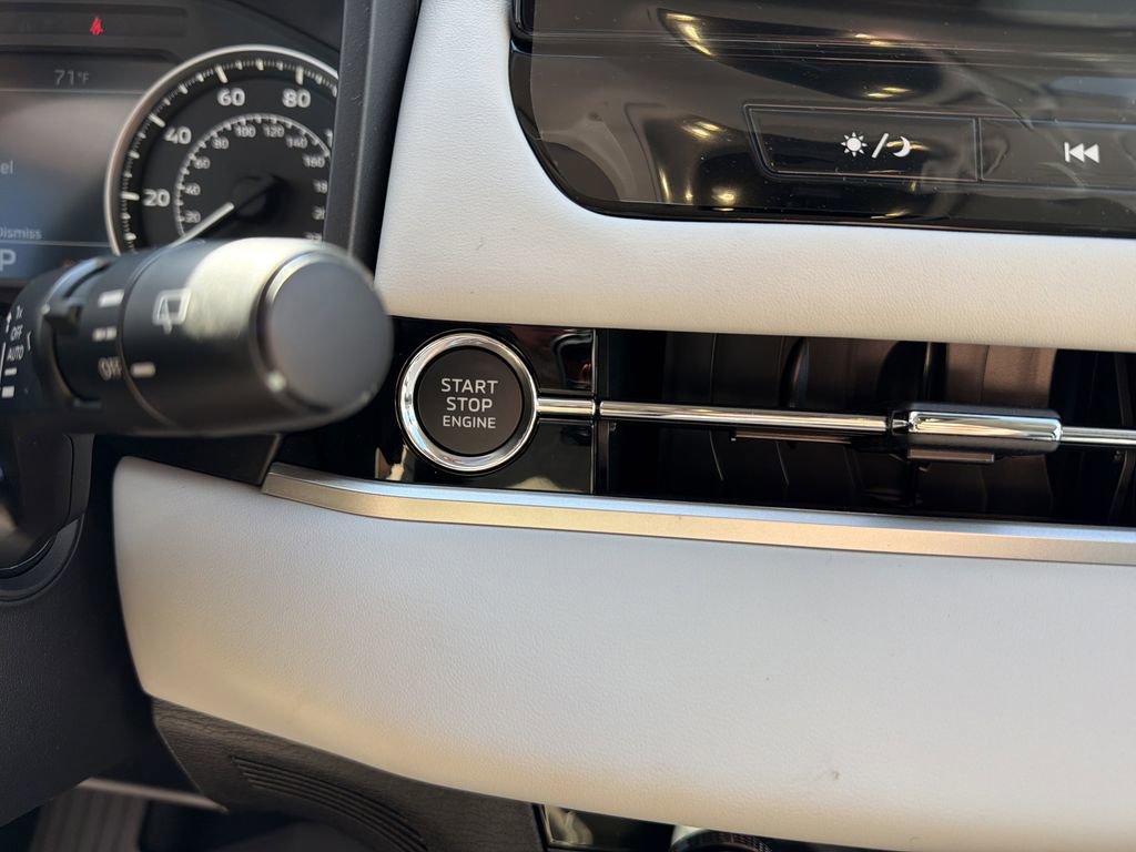 New 2026 Mitsubishi Outlander SE AWD/4WD image 22