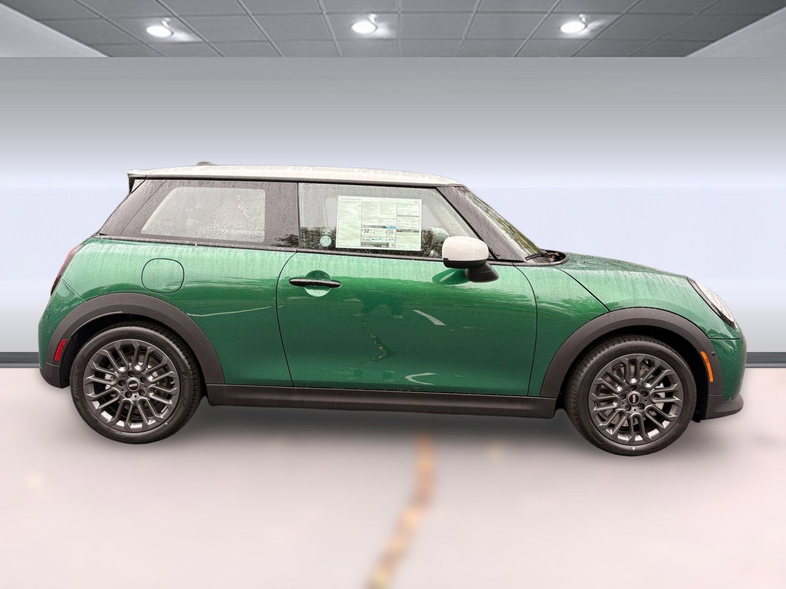 New 2026 MINI Cooper S image 7