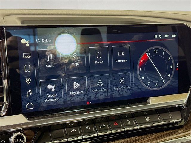 Used 2024 GMC Sierra 1500 Elevation image 14