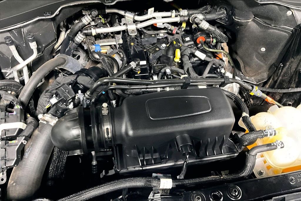 Used 2023 Ford Explorer XLT w/ Equipment Group 202A image 41