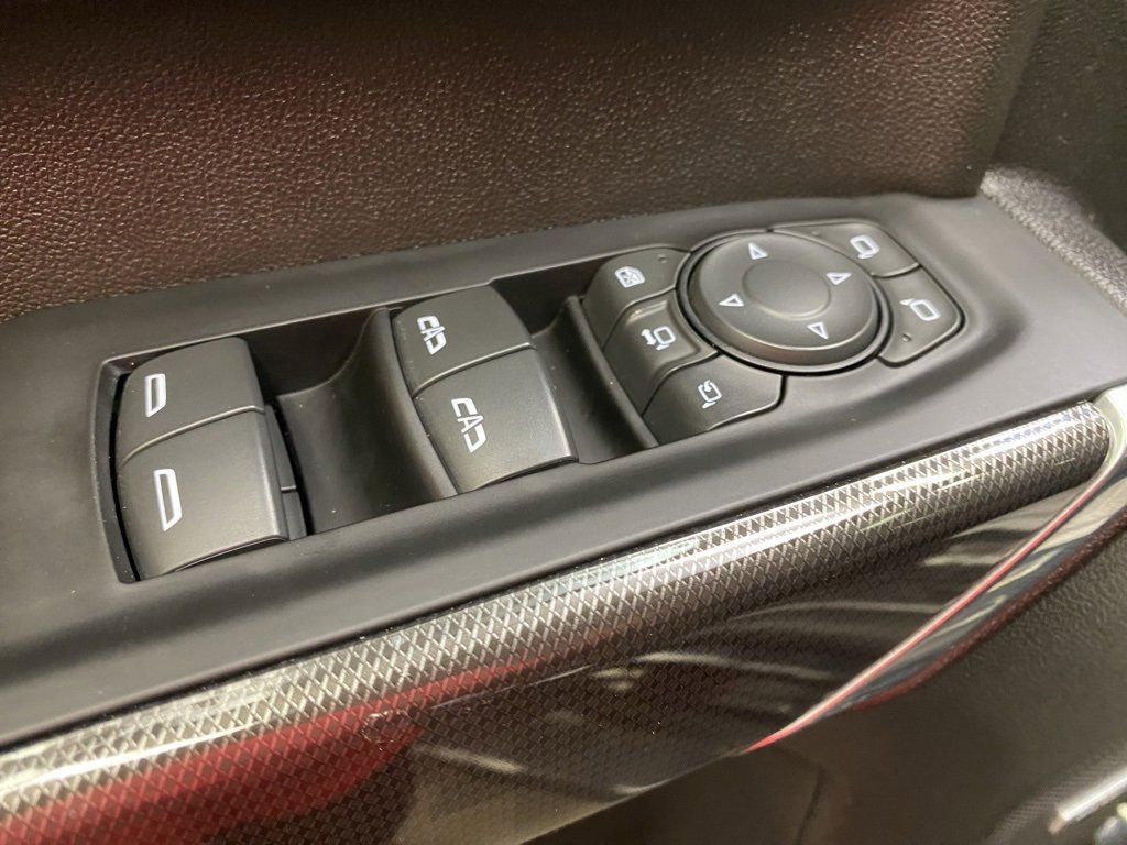 Used 2022 GMC Sierra 2500 AT4 w/ AT4 Premium Plus Package image 28