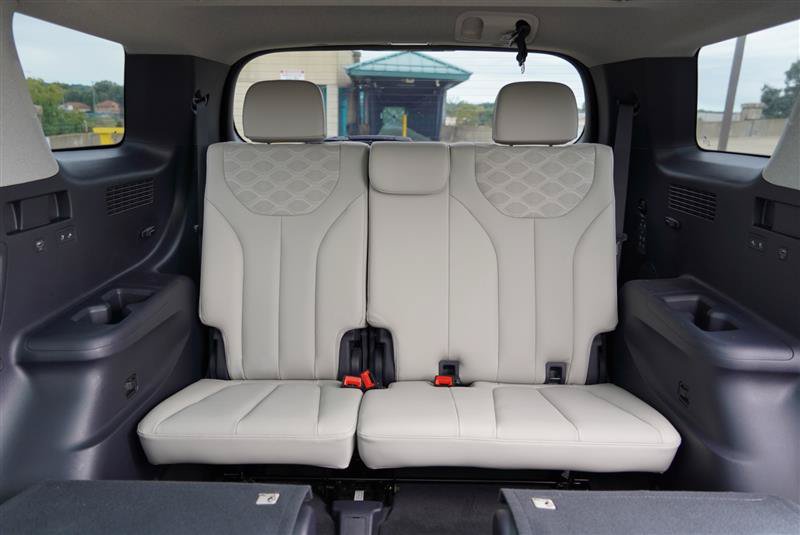 Used 2022 Hyundai Palisade Limited w/ Cargo Package AWD/4WD image 87