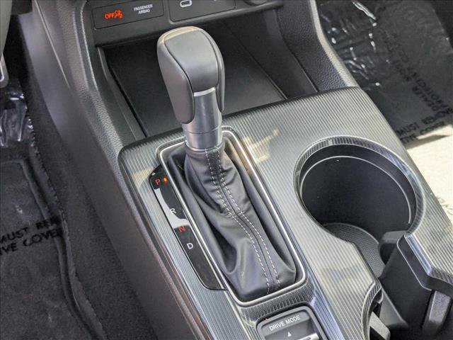 Used 2026 Honda Civic Sport image 12