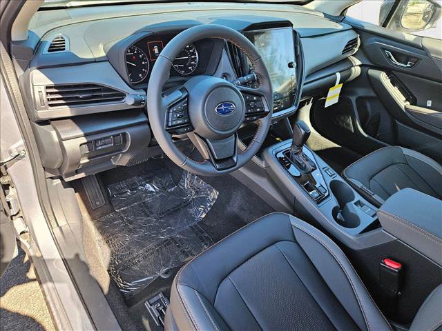 New 2025 Subaru Crosstrek 2.5i Limited image 3