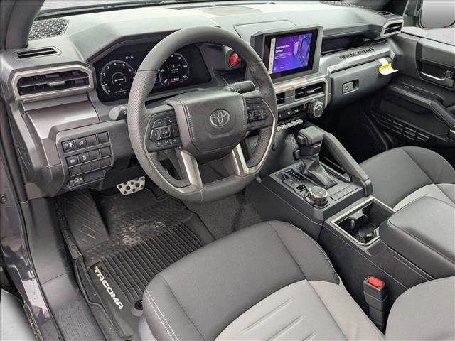 New 2026 Toyota Tacoma TRD Sport image 3