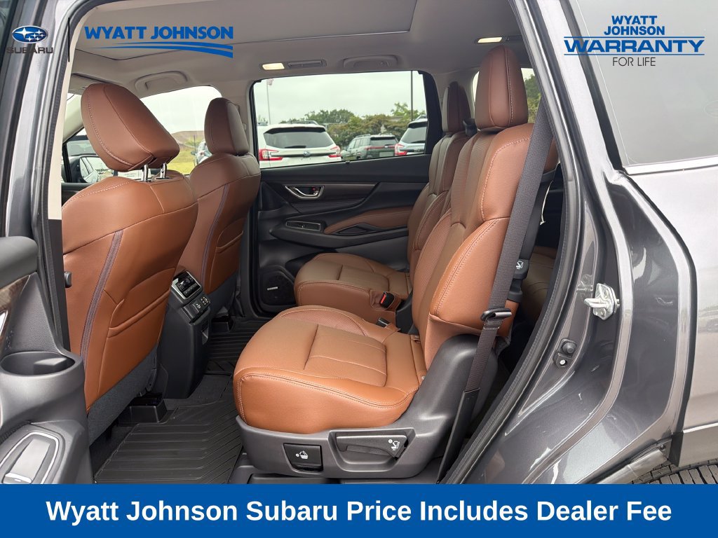 New 2027 Subaru Ascent Touring AWD/4WD image 30