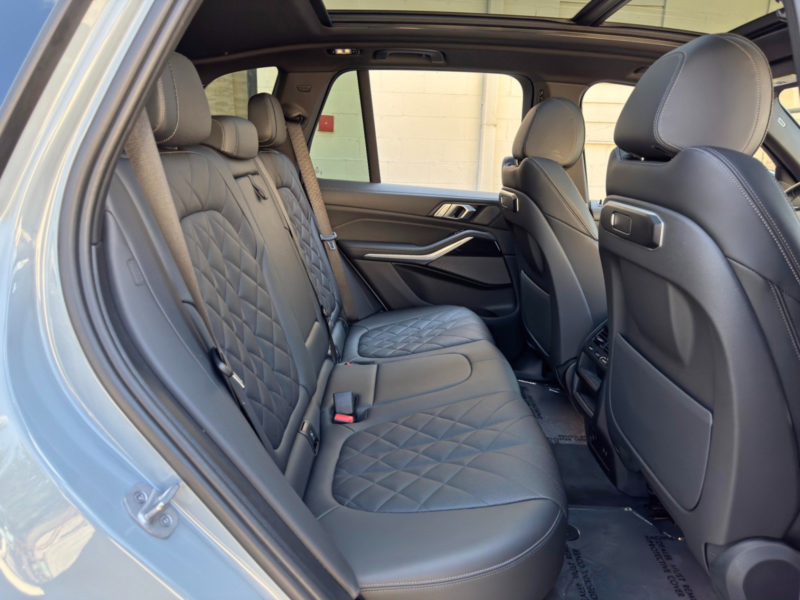Used 2024 BMW X5 sDrive40i w/ M Sport Package RWD image 46