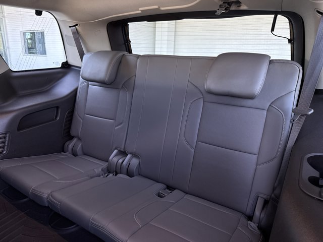 Used 2018 GMC Yukon Denali w/ Denali Ultimate Package AWD/4WD image 7