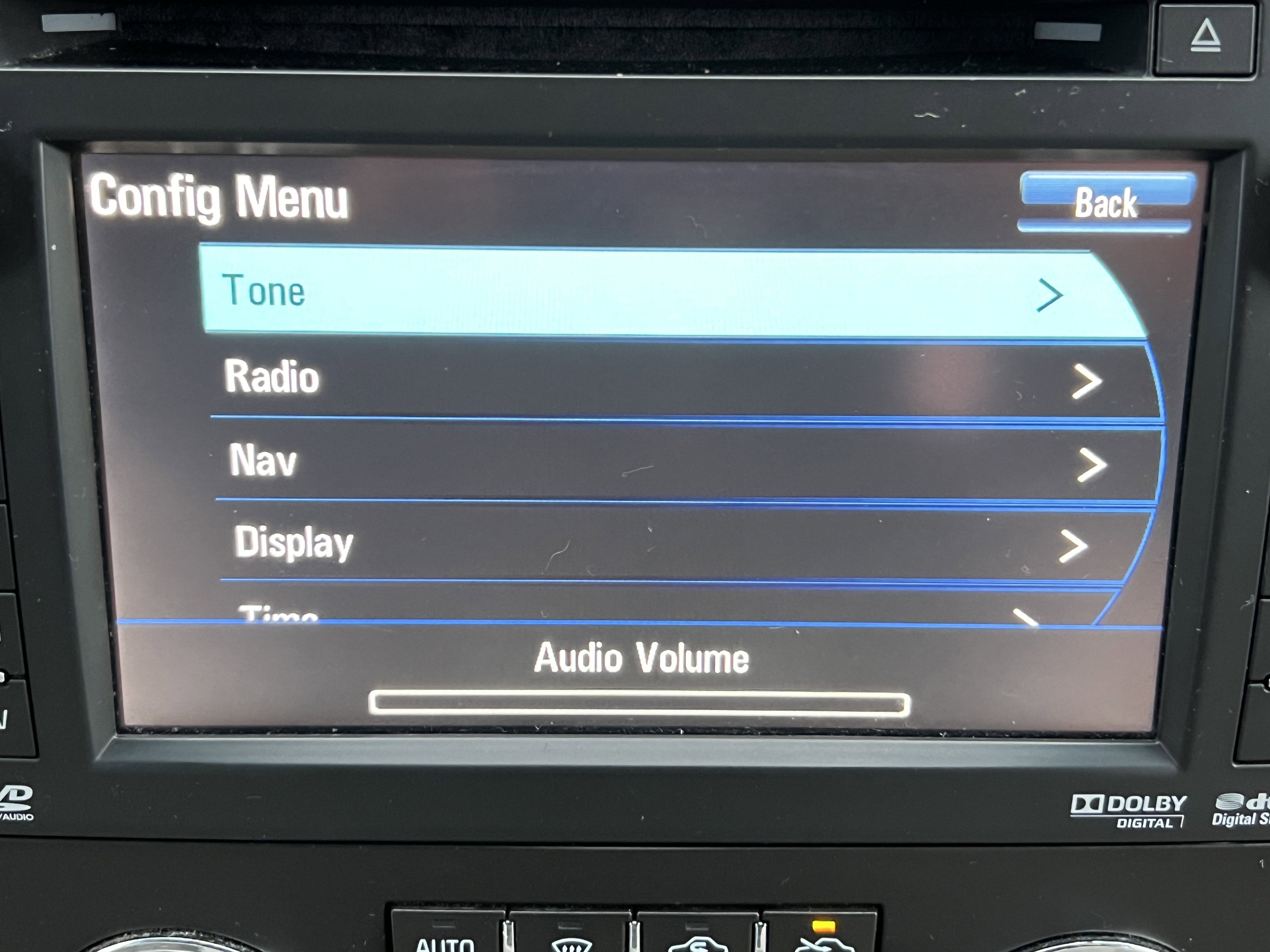 Used 2012 Chevrolet Silverado 2500 LTZ image 15