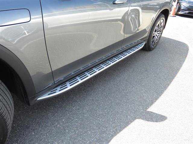 Certified 2023 Mercedes-Benz EQS 450+ 4MATIC SUV w/ Exclusive Trim Package image 32