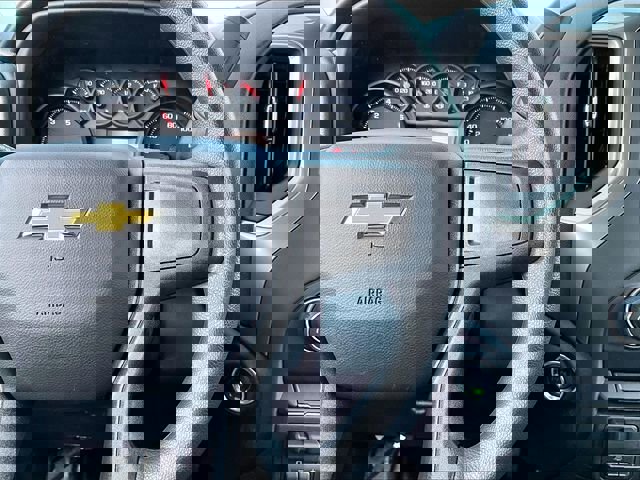 New 2026 Chevrolet Silverado 2500 W/T w/ WT Convenience Package image 20