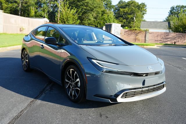Used 2026 Toyota Prius Plug-In Hybrid w/ Limited Premium Package
