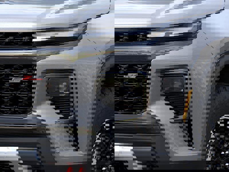 New 2026 Chevrolet Traverse Z71 image 10