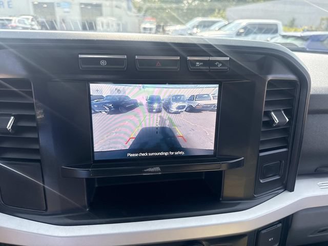 Used 2023 Ford F250 XLT w/ FX4 Off-Road Package AWD/4WD image 23