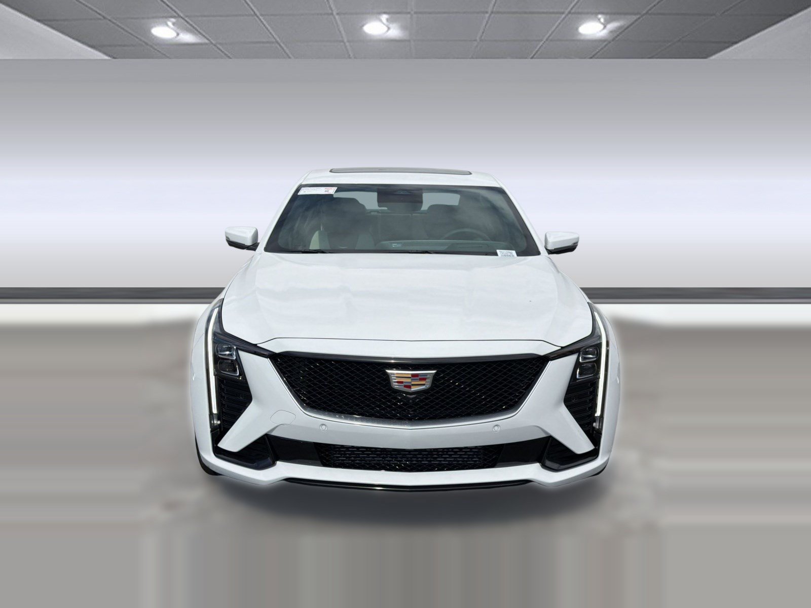 New 2026 Cadillac CT5 Sport RWD image 6