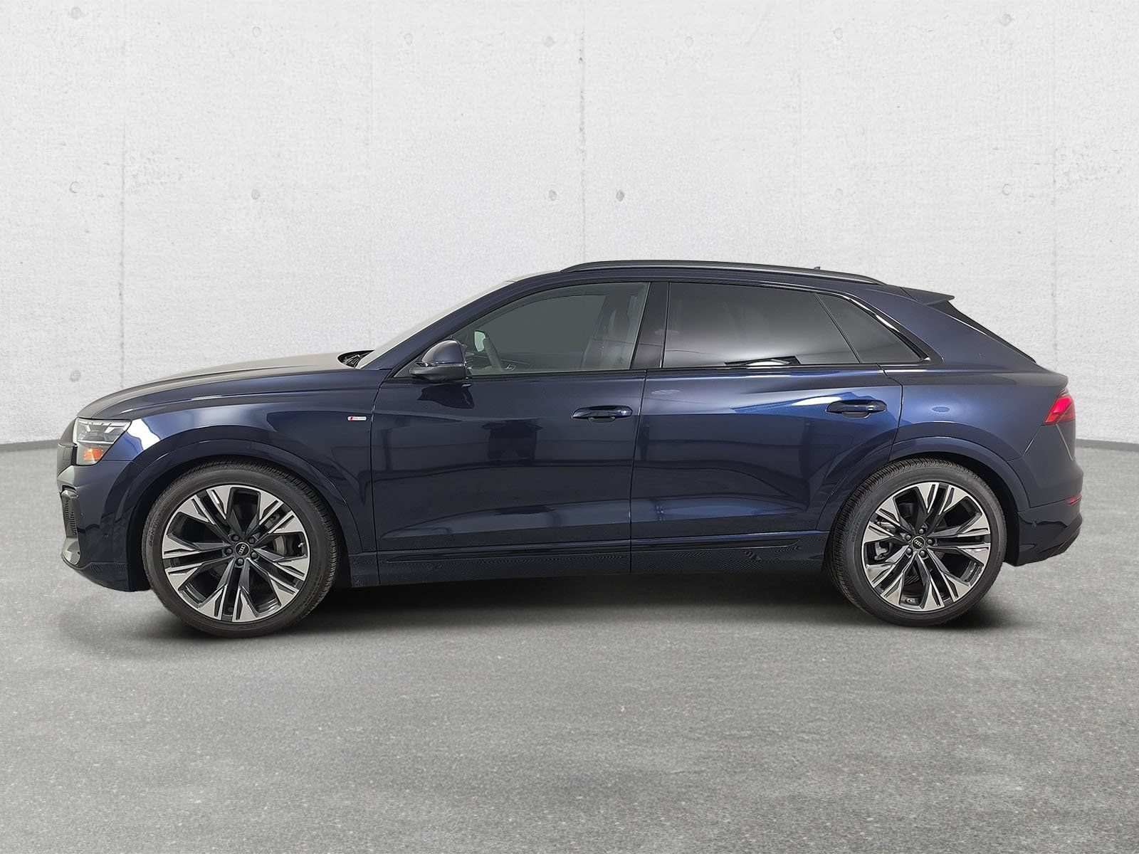 New 2026 Audi Q8 Premium Plus AWD/4WD image 4