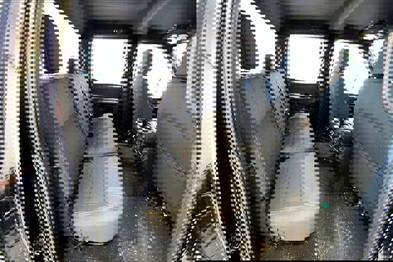 Used 2024 Ford F150 STX image 25