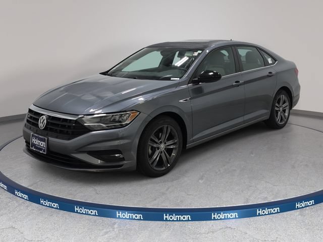Used 2021 Volkswagen Jetta R-Line