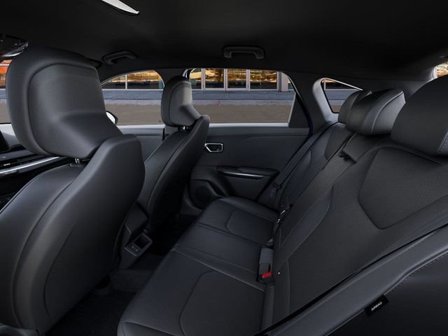 New 2026 Kia K4 EX FWD image 18