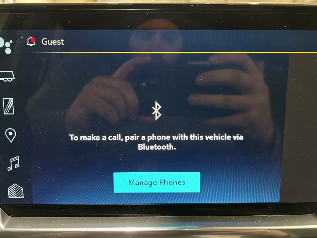 New 2026 Chevrolet Silverado 2500 LT w/ All Star Edition image 25