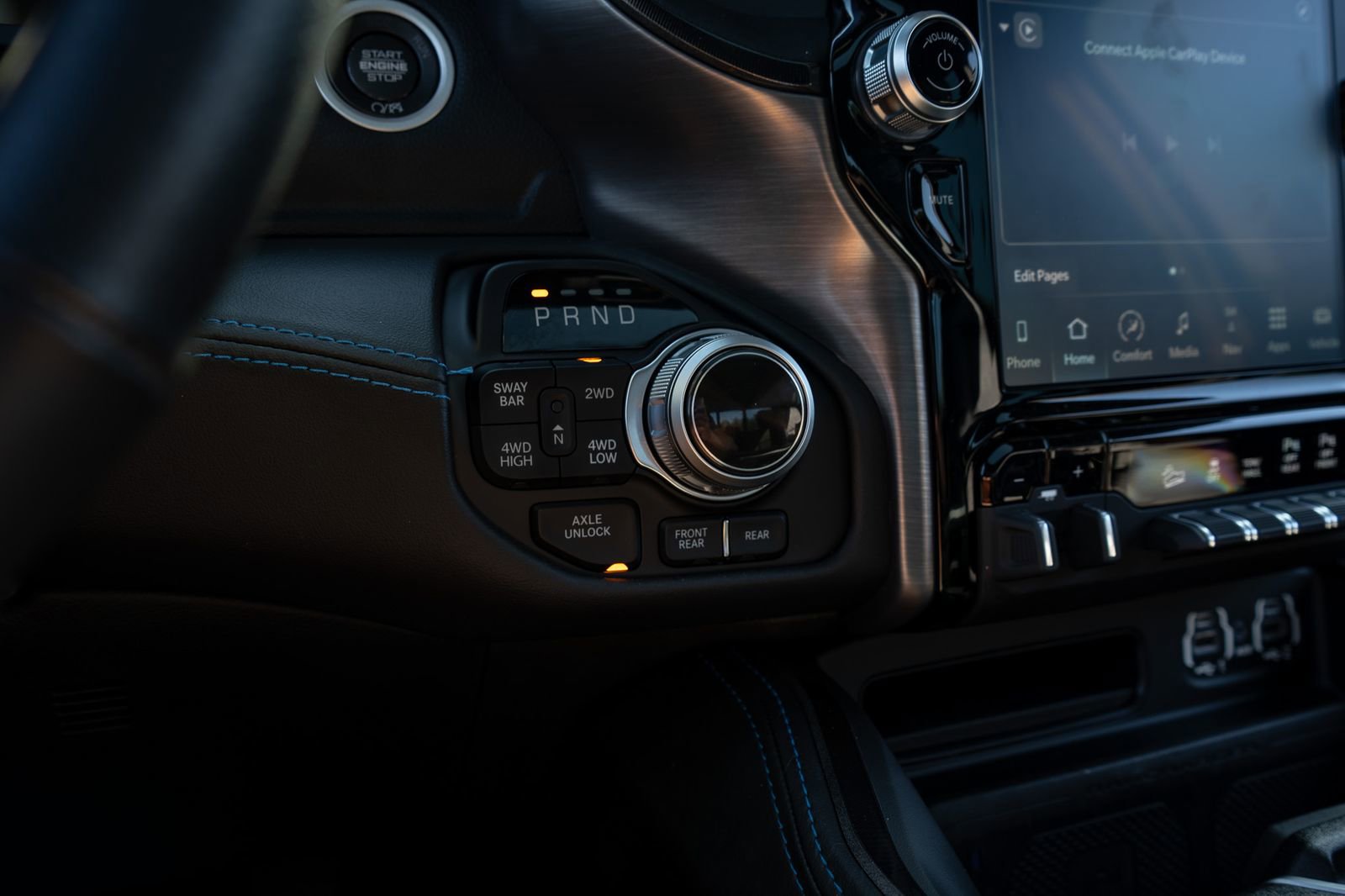 Used 2024 RAM 2500 Power Wagon w/ Level 2 Equipment Group image 29