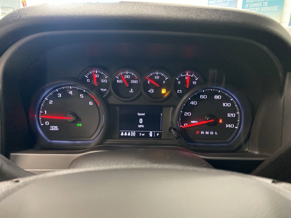 New 2026 GMC Sierra 3500 Pro w/ Convenience Package image 22