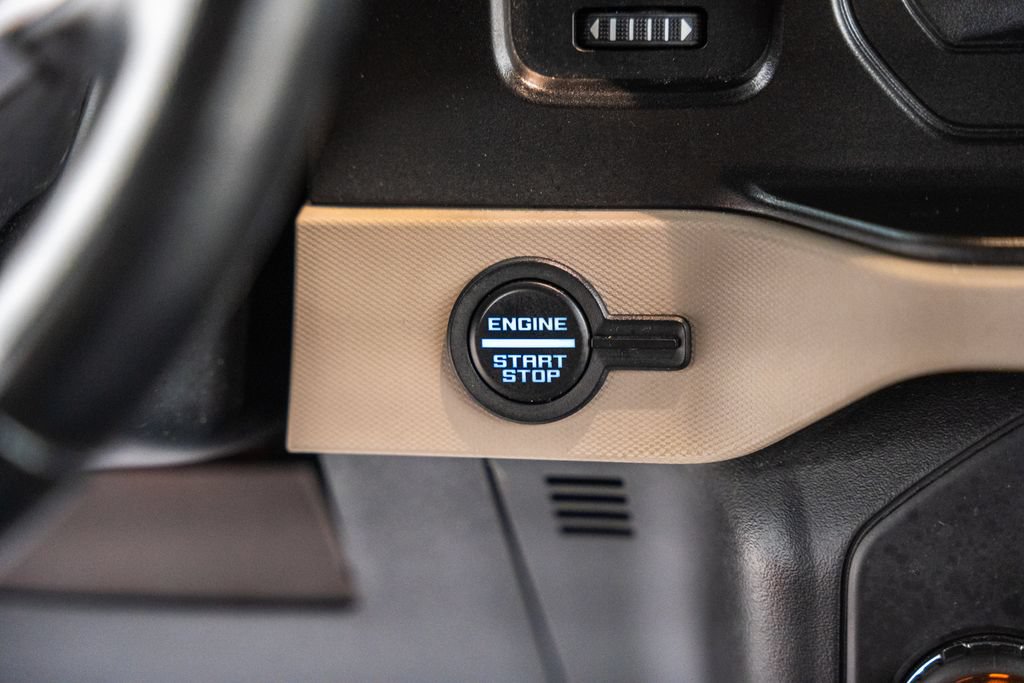 Used 2021 Ford Bronco Big Bend AWD/4WD image 28