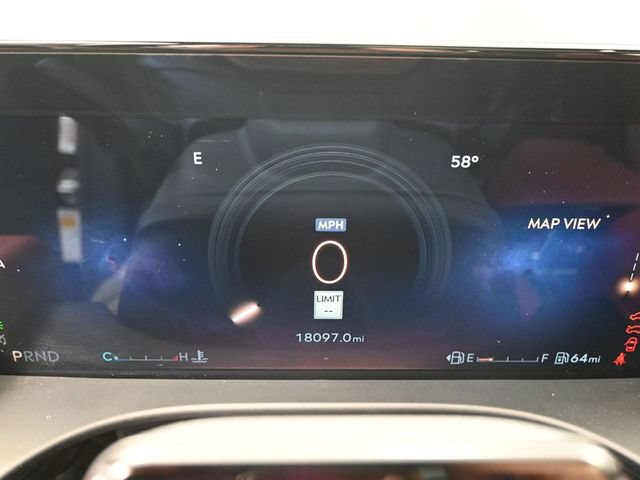 Used 2025 Lincoln Aviator Reserve w/ Jet Appearance Package AWD/4WD image 24
