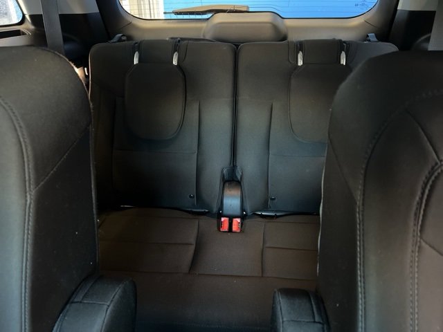 Used 2024 Ford Explorer XLT w/ Class IV Trailer Tow Package image 15