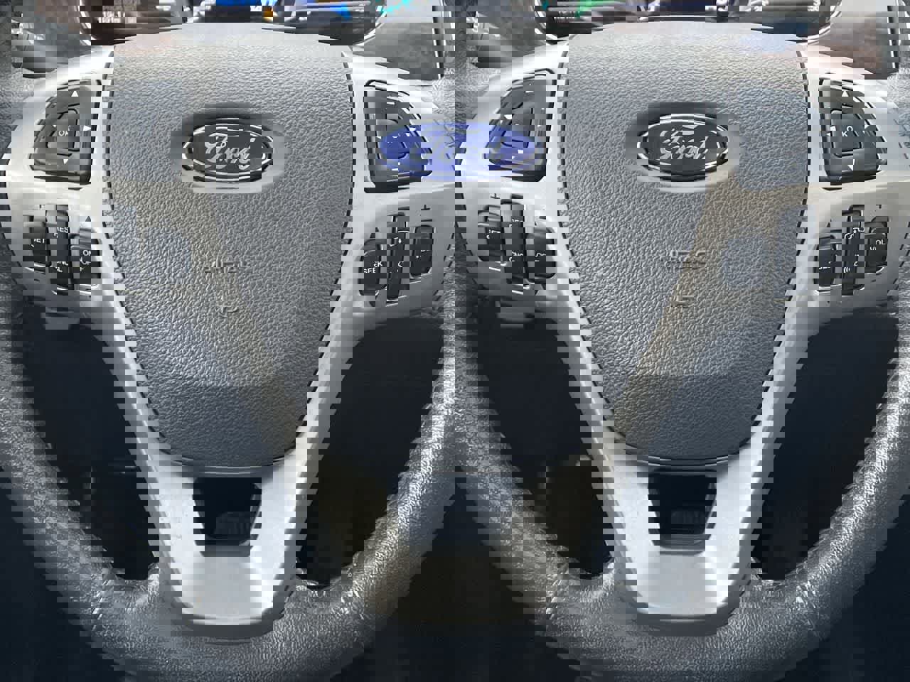 Used 2017 Ford Taurus Limited image 10