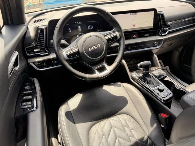 Used 2023 Kia Sportage X-Line AWD/4WD image 6