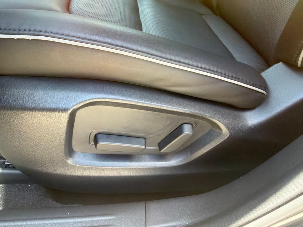 Certified 2025 MAZDA CX-5 AWD 2.5 S w/ Select Package image 14