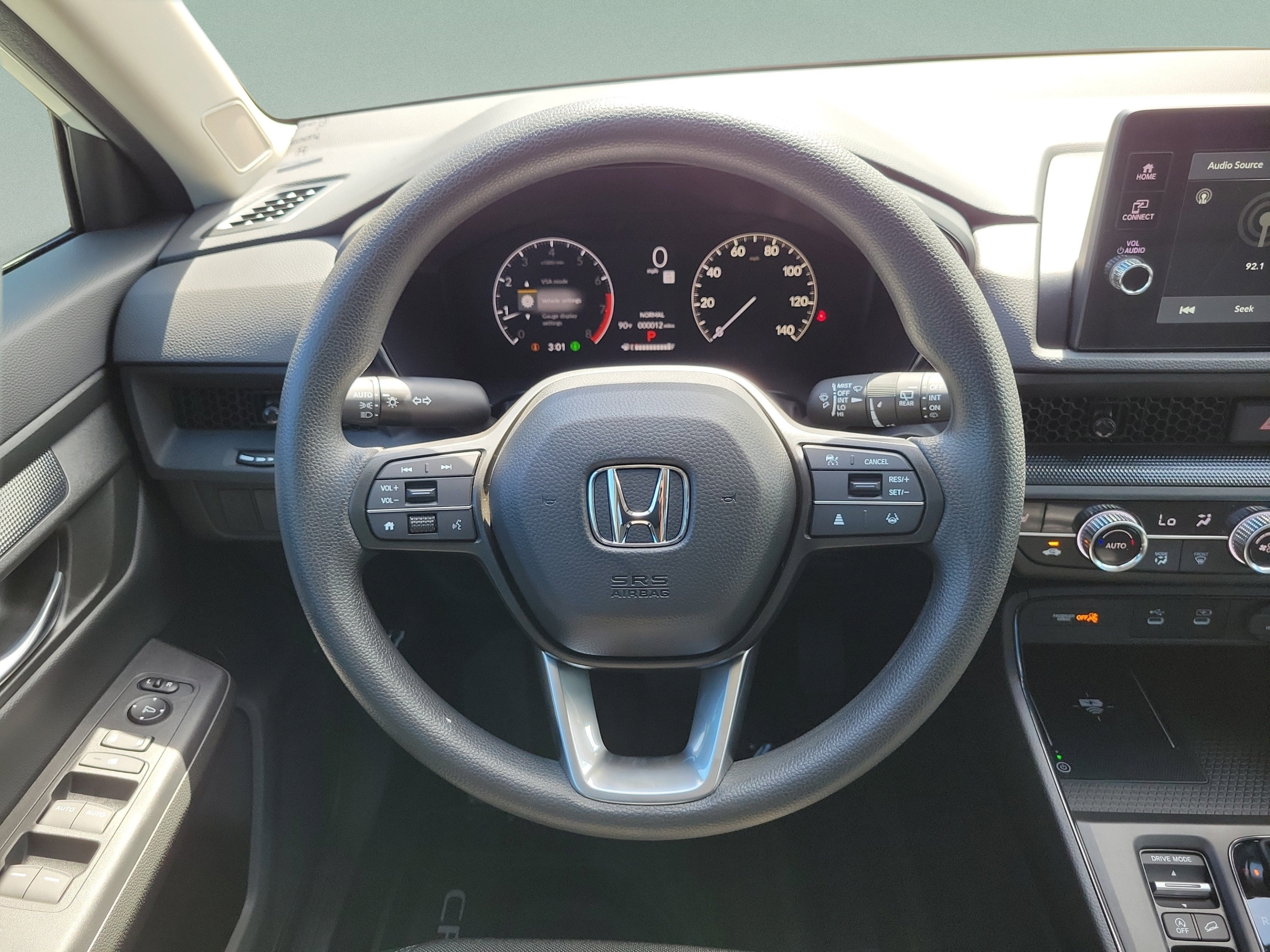 New 2026 Honda CR-V EX image 13